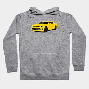 Chevrolet Camaro Z Hoodie